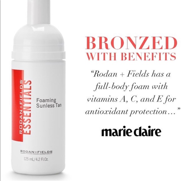 Meet your Posher: A Rodan & Fields Consultant! - Picture 5 of 8